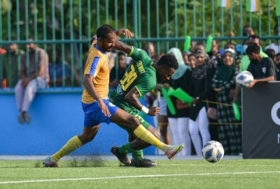 ޕްރެޒިޑެންޓްސް ކަޕް: އިތުރުވަގުތުގައި މާޒިޔާ ބަލިކޮށް ވެލެންސިއާއިން ޗެމްޕިއަންކަން ހޯދައިފި