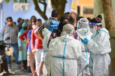 ވިސްނުން ގެންގުޅެނީ ބައްޔާއެކު ދިރިއުޅުން ކުރިއަށް ގެންދަން: ޑރ. އަފްޒަލް