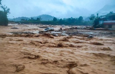 ގަދަ ވިއްސާރާގައި ކެރެލާއިން 93 މަރު