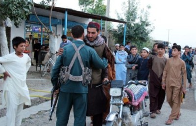 ސަރުކާރު އެކުލަވައިލި ގޮތުން ތާލިބާނުންގެ ވެރިންގެ މެދުގައި ދެބަސްވުން