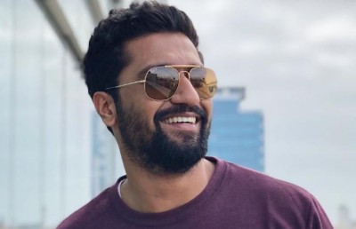 ރާއްޖޭގައި އަޖޭއާ އެކު ވިކީ ވެސް ޑިސްކަވަރީގެ ޝޯގައި ބައިވެރިވާނެ