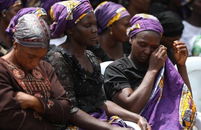 ނައިޖީރިއާގެ ޖަލެއް ފަޅާލައި 240 ގައިދީން ފިލައިފި