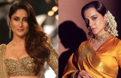 ކަރީނާ އަށް ހުށަހެޅި "ސީތާ" ކަންގަނާ އަށް ދީފި