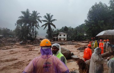 ގަދަ ވިއްސާރާގައި ކެރެލާއިން 93 މަރު