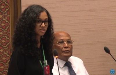 ރާއްޖޭގައި އުމުރުން އެންމެ އަށް އަހަރުގެ ކުދިން ވެސް ޑްރަގް ބޭނުންކުރޭ: ދިރާސާ