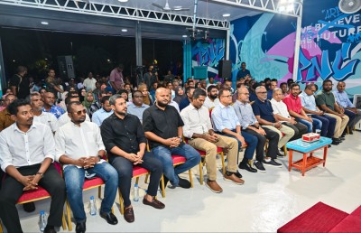 ލޯނު ދެއްކުމުގެ މައްސަލަ ކުރިއަށް އޮތް އަހަރުތަކުގެ ތެރޭގައި  ނޯންނާނެ: ސަލީމް