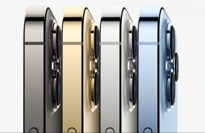 އައިފޯން 13 އާއި އާ ޕްރޮޑަކްޓްތައް ދައްކާލައިފި