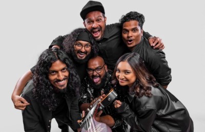 "ސަމުގާ" މައްސަލާގައި ދިވެހި މިއުޒީޝަނުންގެ މެދުގައި ކޯޅުންގަނޑެއް