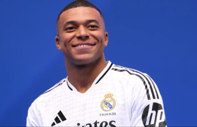 ފްރާންސް ދެވަނަ ޑިވިޝަނުގެ ކްލަބެއް އެމްބާޕޭ ގަނެފި؛ ފުޓްބޯޅައިގެ އެންމެ ޒުވާން އޯނަރު