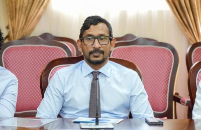 ގެދޮރުވެރިކަމާ ބެހޭ ކޮމިޓީ އުފައްދައިފި، މުގައްރިރަކީ ފަލާހު