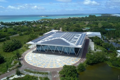 އައްޑޫ ސިޓީގެ ހާލަތު ވެސް ގޯސް، އެކްޓިވް ކޭސްތައް 670 އިން މައްޗަށް