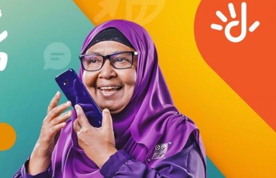 ދިރާގު "އަމިއްލަ" ޕޯސްޓްޕެއިޑް ކަސްޓަމަރުންނަށް އާ ވޮއިސް އެެޑްއޮން އެއް