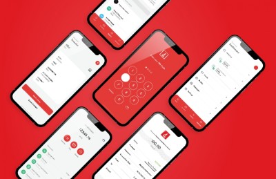 ބީއެމްއެލް އެޕަށް ޓެކްނިކަލް މައްސަލައެއް ދިމާވެ, ތިން ގަޑިއެއްހާއިރަށް ޑައުންވެއްޖެ