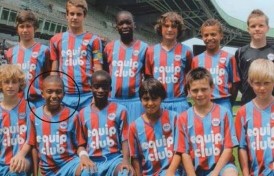 ފްރާންސް ދެވަނަ ޑިވިޝަނުގެ ކްލަބެއް އެމްބާޕޭ ގަނެފި؛ ފުޓްބޯޅައިގެ އެންމެ ޒުވާން އޯނަރު