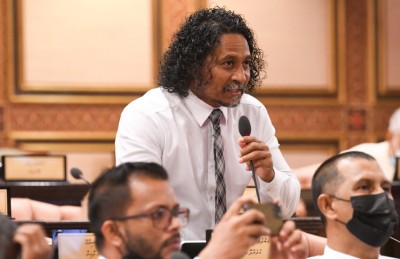 ބިދޭސީންގެ ވަގު ވިޔަފާރިތައް ހުއްޓުވަން ވަރުގަދަ އިސްލާހެއް!