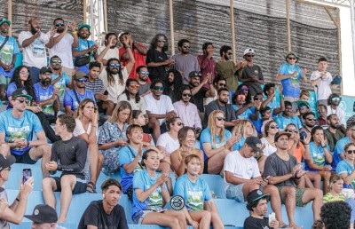 ތިން ވަނަ ވިޒިޓް މޯލްޑިވްސް ޕްރޯ ރާޅުގަނޑުގައި ފަށައިފި