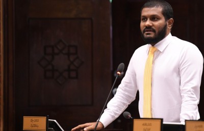 ޕީޕީއެމް ބަލިވީ ފަތުހީއަށް ކެމްޕޭން ނުކޮށް އިންޑިއާ އައުޓް ކެމްޕޭން ކުރުމުން: ޝިފާއު