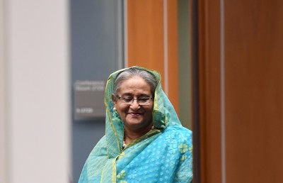 ދަރިވަރުން ހަސީނާގެ ވެރިކަން ނިންމި ގޮތް