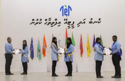މާކްސް ބަދަލުކޮށް ކަޓުވާލި ދަރިވަރު ސްކޫލް ކެޕްޓަން ކަމަށް ހަމަޖައްސައިފި