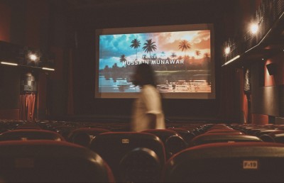 ހުސެއިން މުނައްވަރުގެ ހަޔާތަކީ އަދި މާ ބޮޑު ފިލްމެއް