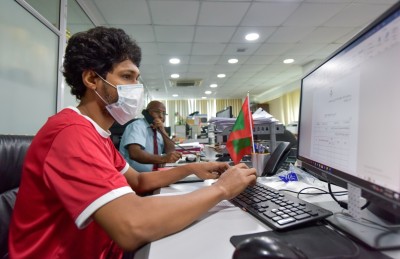 ސިވިލް ސާވިސްގެ ކުރީގެ މުވައްޒަފުން އަލުން ވަޒީފާއަށް ވަންނަން ހުޅުވާލައިފި