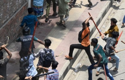 ދަރިވަރުން ހަސީނާގެ ވެރިކަން ނިންމި ގޮތް