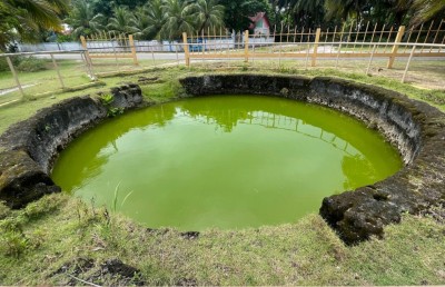 ފުވައްމުލަކުން ގެއެއް: ތެޅިގަލް ފައުރު ތެރެއިން އެހެން ޒަމާނަކަށް