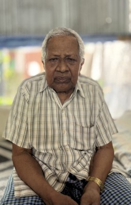 ފުވައްމުލަކުން ގެއެއް: ތެޅިގަލް ފައުރު ތެރެއިން އެހެން ޒަމާނަކަށް