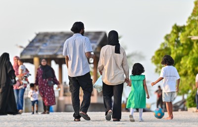 އިސްލާމީ ނަޒަރުން އާއިލާގެ ވެރިޔާގެ މުހިންމުކަން