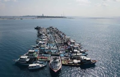 މި އަަހަރުގެ މަސްވެރިންގެ ދުވަސް ގާފަރުގައި ފާހަގަކުރަނީ