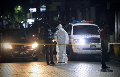 މެއި 6 ގެ ހަމަލާ: އިންޓެލިޖެންސް މައުލޫމާތު ހިއްސާ ކުރުމުގައި ހުރި މައްސަލަތައް ހައްލެއް ނުވޭ!