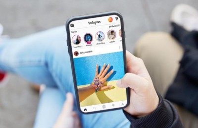 ތުރުކީ އާއި ބަންގްލަދޭޝްގައި އިންސްޓަގްރާމް މަނާކޮށްފި