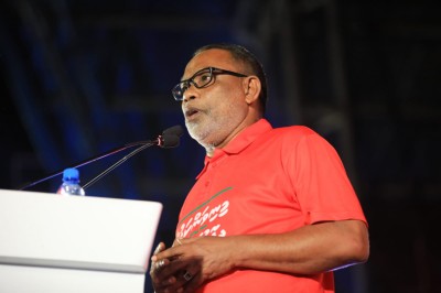 އަޅުގަނޑުމެން ޖެހީ ރިޔާސީ އިންތިޚާބުގެ ހިސާބު: އަދުރޭ
