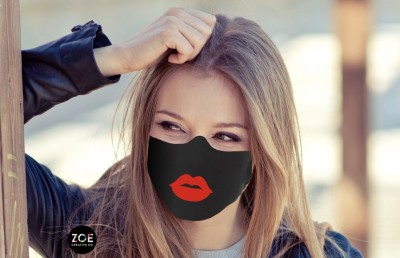 މާސްކާ ހެދި ލިޕްސްޓިކްގެ ޑިމާންޑް ދަށެއް ނުވޭ