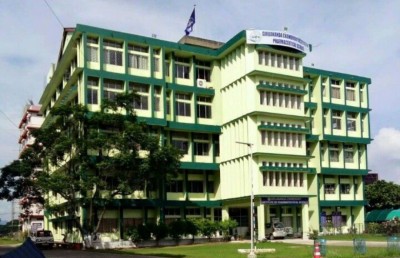 ސޯޓް ލައިގެން ހުރުމުން އިމްތިހާނަށް ނުވެއްދުމުން ދޮރުފޮތިގަނޑެއް އަނދެފި