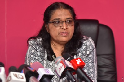 އާޒިމާއަށް ކުރާ ދައުވާގެ އަޑުއެހުމެއް އަހަރަކަށް ފަހު މާދަމާ