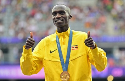 ރަން މެޑެއްޔާ އެކު ޗެޕްޓެގޭ 16 އަހަރުވީ ހުވަފެން ހަގީގަތަކަށް