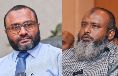 އިޔާޒްގެ ތަފުސީރު ކްލާސްތައް ހުއްޓާލިތާ މަހަކަށްވުރެ ގިނަ ދުވަސް ވެއްޖެ: ޝަހީމް