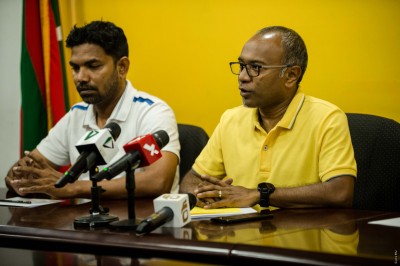 ކޮމަންޑޫ ދާއިރާގެ ބައި އިލެކްޝަނުން ހާމަވީ އެޖެންޑާ19އަށް އޮތް ތާއީދު: އެމްޑީޕީ