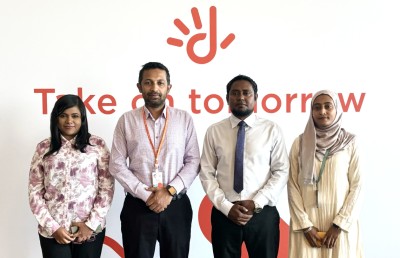 ދިރާގުން ސީއޭ މޯލްޑިވްސްއާ އެކު ބާއްވާ އެކައުންޓެންޓް ފޯރަމް ފަށައިފި