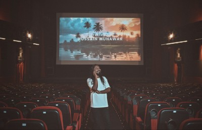 ހުސެއިން މުނައްވަރުގެ ހަޔާތަކީ އަދި މާ ބޮޑު ފިލްމެއް