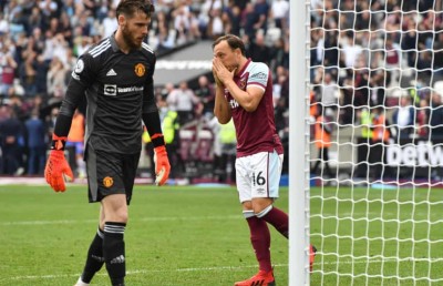 ނޯބަލްގެ ޕެނަލްޓީ ދިފާއުކޮށް ޑެހެއާ ބަތަލަކަށް