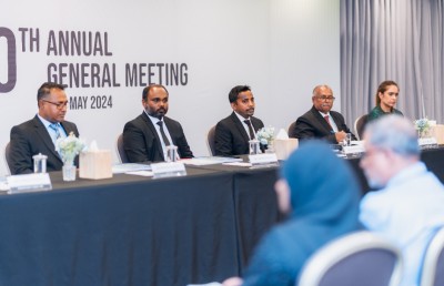 އެޗްޑީއެފްސީގެ 20 އަހަރު: ގެދޮރުވެރިކަމުގެ ފައިނޭންސިން ދާއިރާގައި ދެވަނައެއް ނެތް