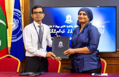 ކަރަންޓް ބިލް ބޮޑުވާ މައްސަލާގައި އެމްއެންޔޫ އާއި ސްޓެލްކޯ ގުޅިގެން ދިރާސާއެއް ހަދަނީ