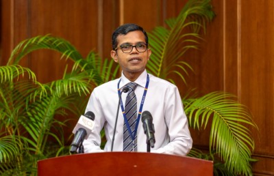 ކަރަންޓް ބިލް ބޮޑުވާ މައްސަލާގައި އެމްއެންޔޫ އާއި ސްޓެލްކޯ ގުޅިގެން ދިރާސާއެއް ހަދަނީ