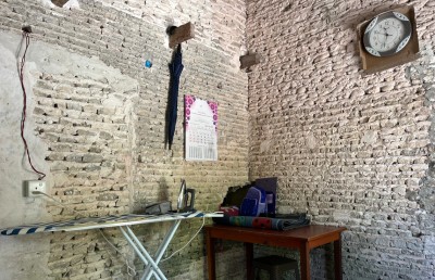 ފުވައްމުލަކުން ގެއެއް: ތެޅިގަލް ފައުރު ތެރެއިން އެހެން ޒަމާނަކަށް