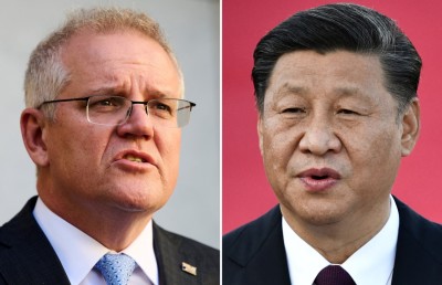 އޯކަސް އިއްތިހާދު: ޔޫރަޕާއި އެމެރިކާގެ ގުޅުމުގައި ރެނދެއް