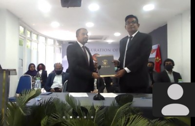 ފްލައިން ސްކޫލު ހިންގަން އޭއޭއޭއާ އެކު ވި އެއްބަސްވުން އެވިޑުން ބާތިލްކޮށްފި