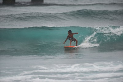 ގައުމީ ރާޅާއެޅުމުގެ ލީގުގެ ފުރަތަމަ މުބާރާތް ގައްދޫގައި