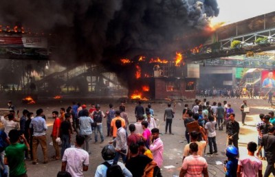 ދަރިވަރުން ހަސީނާގެ ވެރިކަން ނިންމި ގޮތް